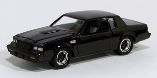 johnny lightning buick grand national