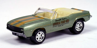 Indy Pace Cars 1 Release 5 - nv
